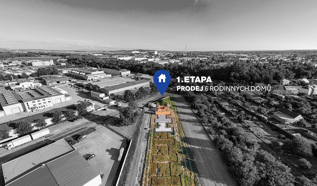 Prodej domu 134 m² s pozemkem 554 m², Olomouc – náhled fotky 8
