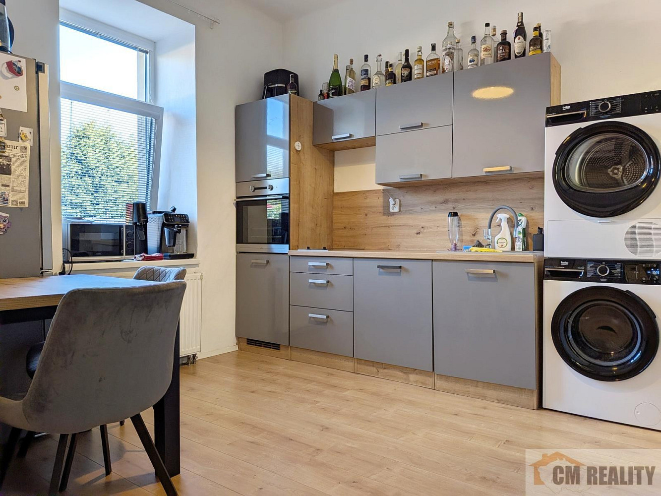 Prodej bytu 2+1 43 m²