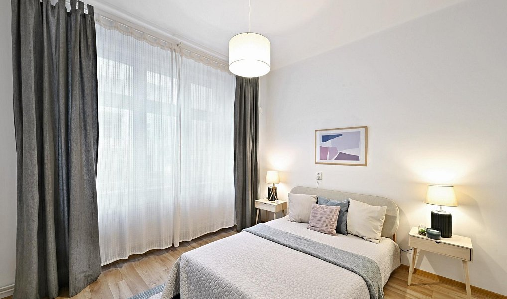 Prodej bytu 2+1 63 m², Praha – náhled fotky 5