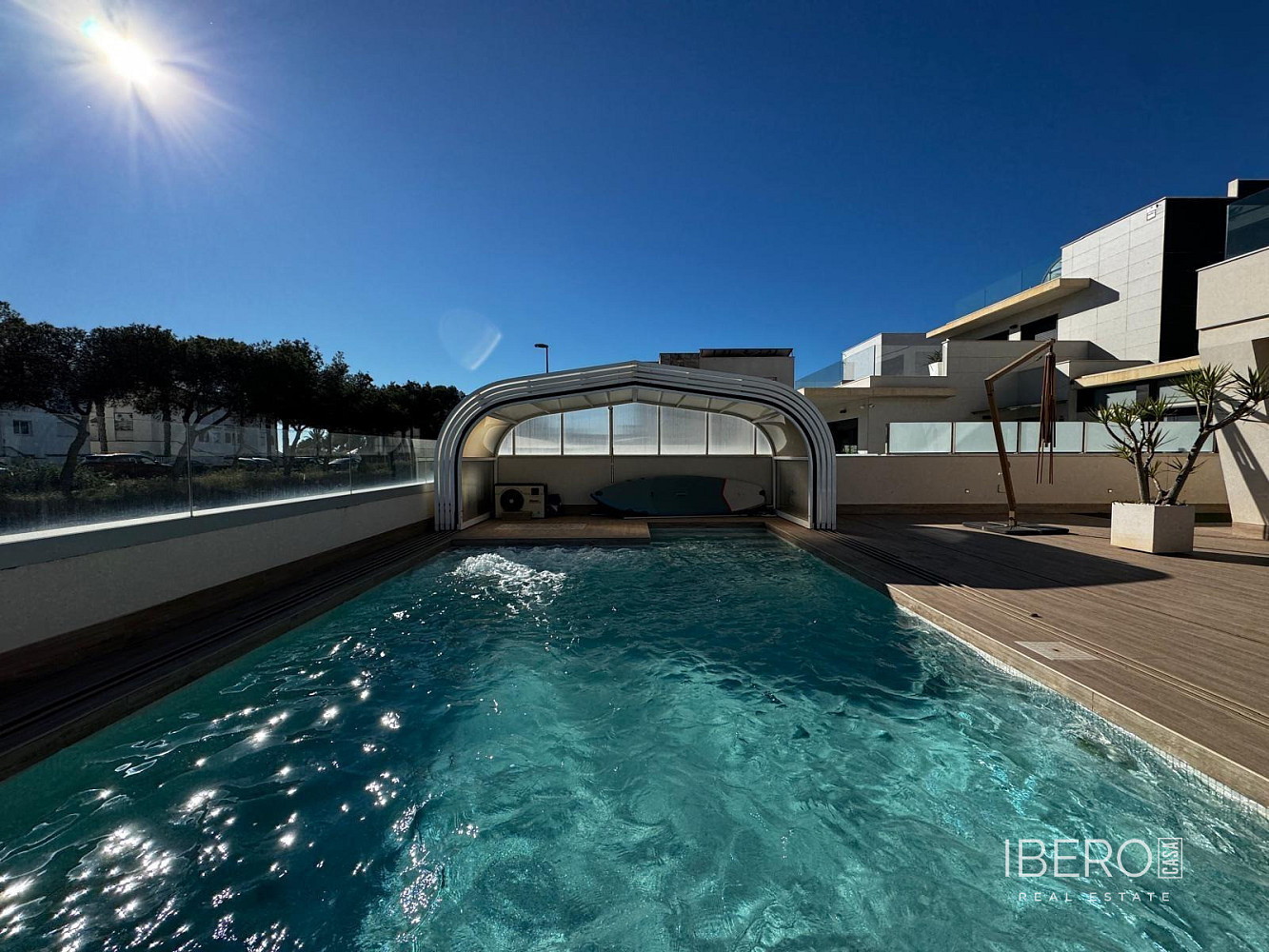 Casa 5+kk – Orihuela, Urbanización Aguamarina, Dehesa de Campoamor - Vista 4