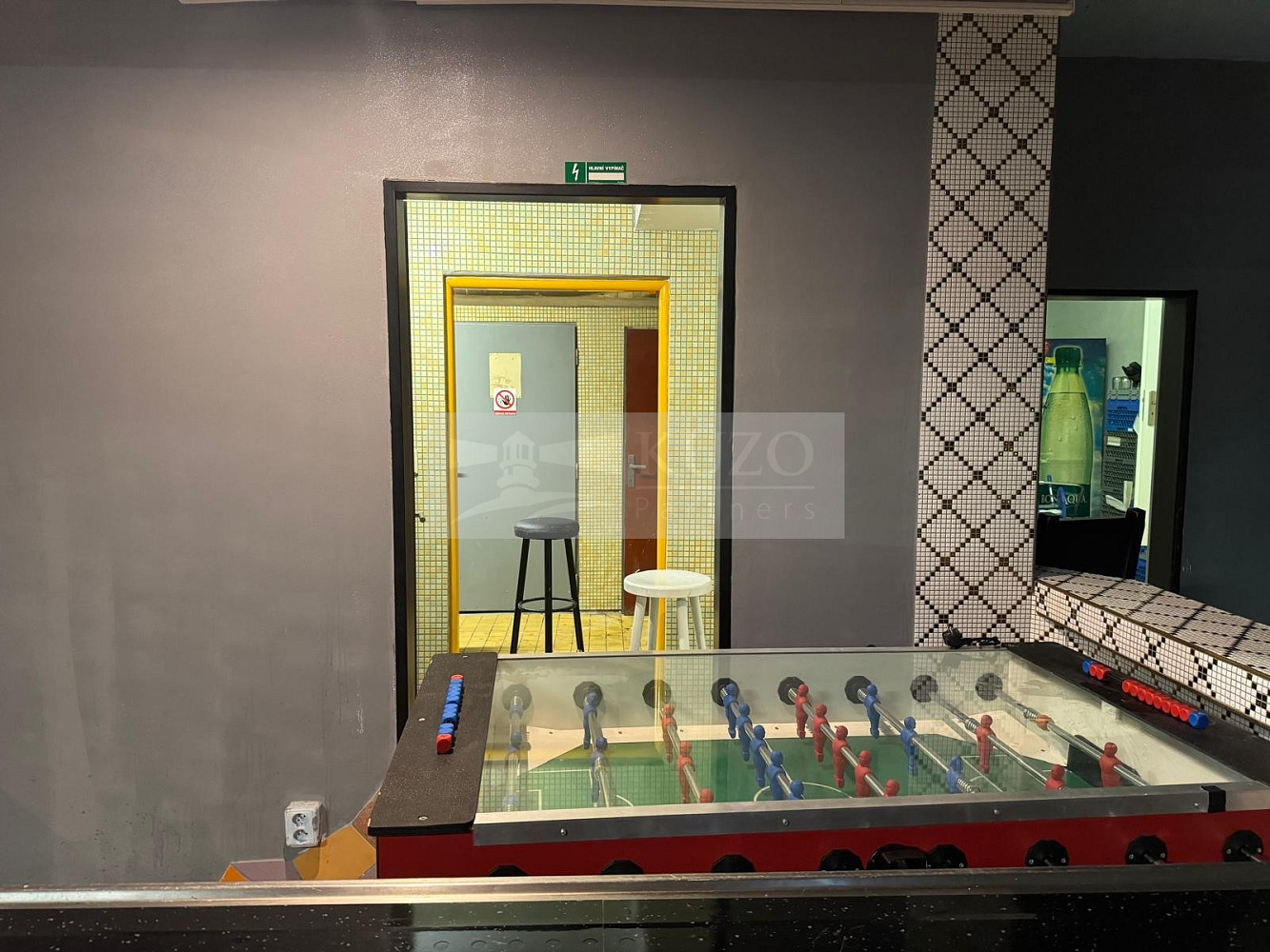 Pronájem obchodních prostor 217 m² – fotografie 5