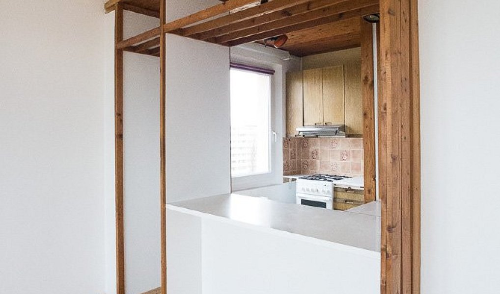 Prodej bytu 3+kk 68 m², Praha – náhled fotky 5