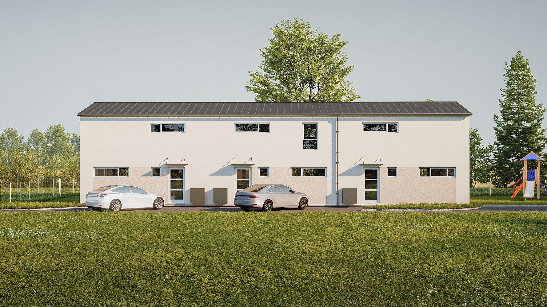 Prodej bytu 4+1 96 m² – pohled 6