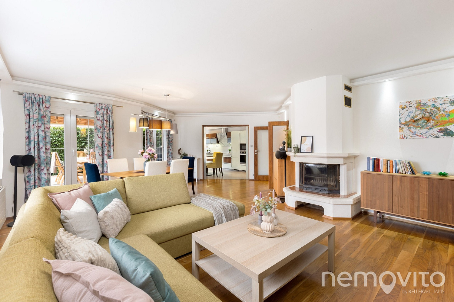 Prodej domu 230 m² s pozemkem 1 122 m² – pohled 3