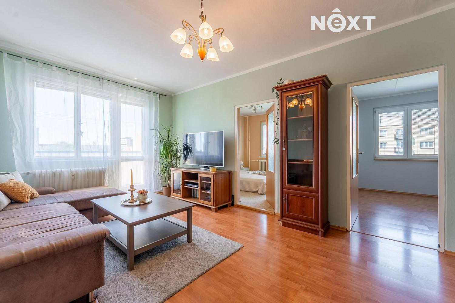 Prodej bytu 3+1 65 m² — photo 2