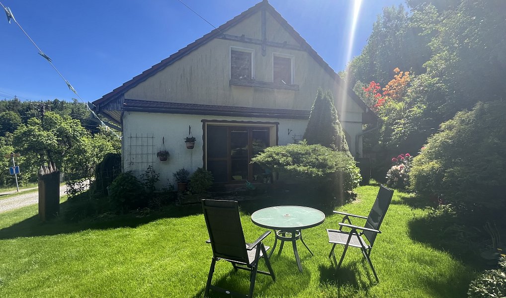 Prodej chalupy 200 m², Bousín – náhled fotky 52