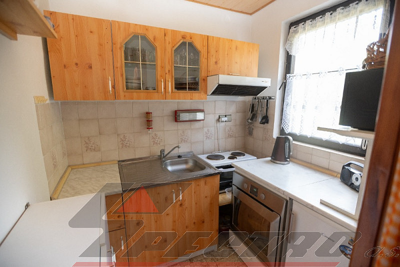 Prodej chaty/chalupy 57 m² s pozemkem 385 m² — photo 4