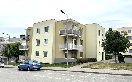 Pronájem bytu 3+kk 78 m²