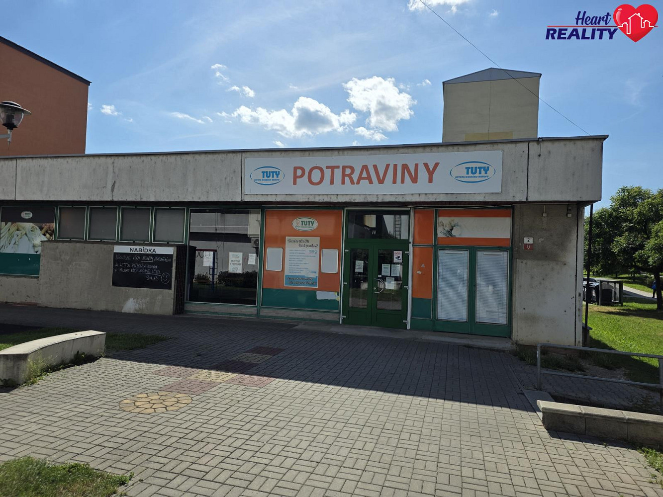 Pronájem obchodních prostor 525 m² — photo 2