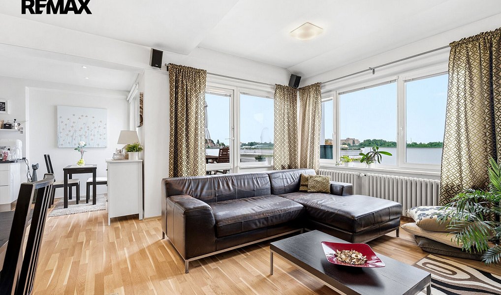 Prodej bytu 4+1 115 m², Praha – náhled fotky 3