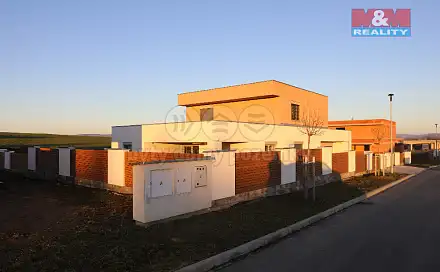 Prodej domu 233 m² s pozemkem 734 m², Nedbalova, Klatovy - Klatovy II
