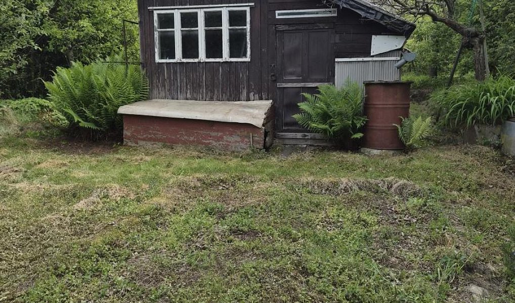 Prodej chaty/chalupy 10 m² s pozemkem 169 m², Praha – náhled fotky 7