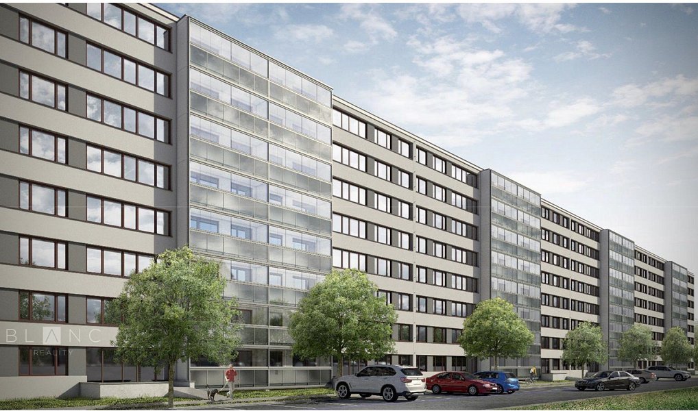 Pronájem bytu 3+kk 71 m², Praha – náhled fotky 19