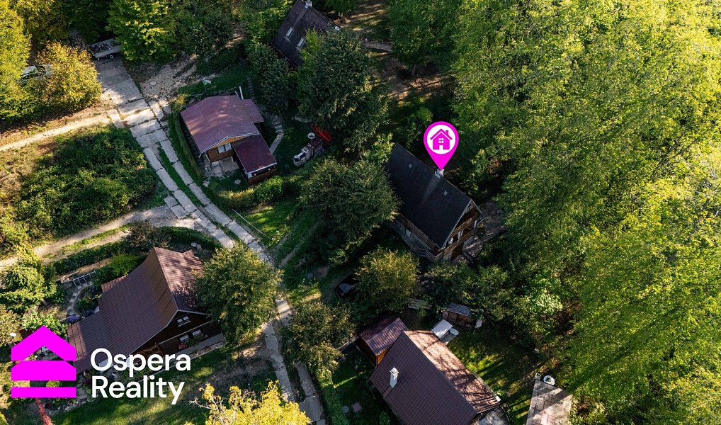 Prodej chaty/chalupy 80 m² s pozemkem 369 m², Štítary – náhled fotky 18