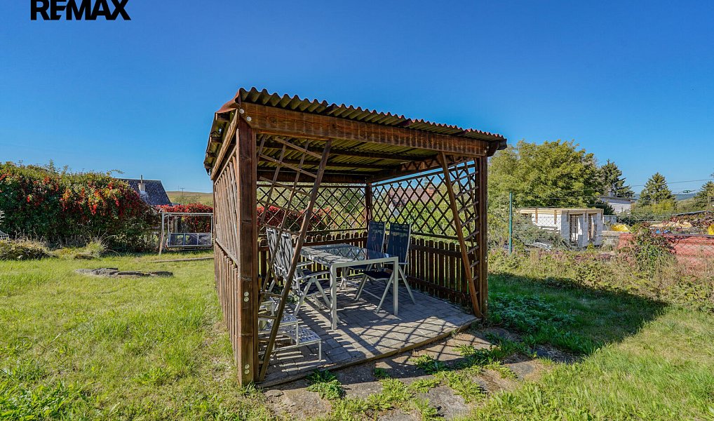 Prodej chaty/chalupy 33 m² s pozemkem 385 m², Klatovy – náhled fotky 14