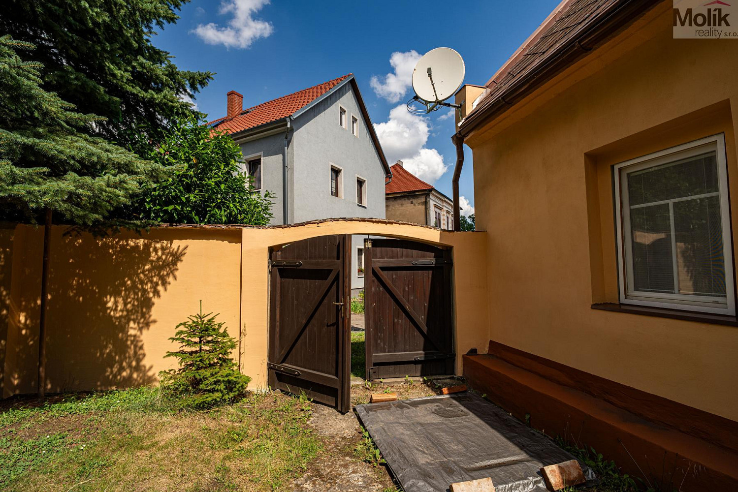 Prodej domu 176 m² s pozemkem 775 m² – fotografie 3