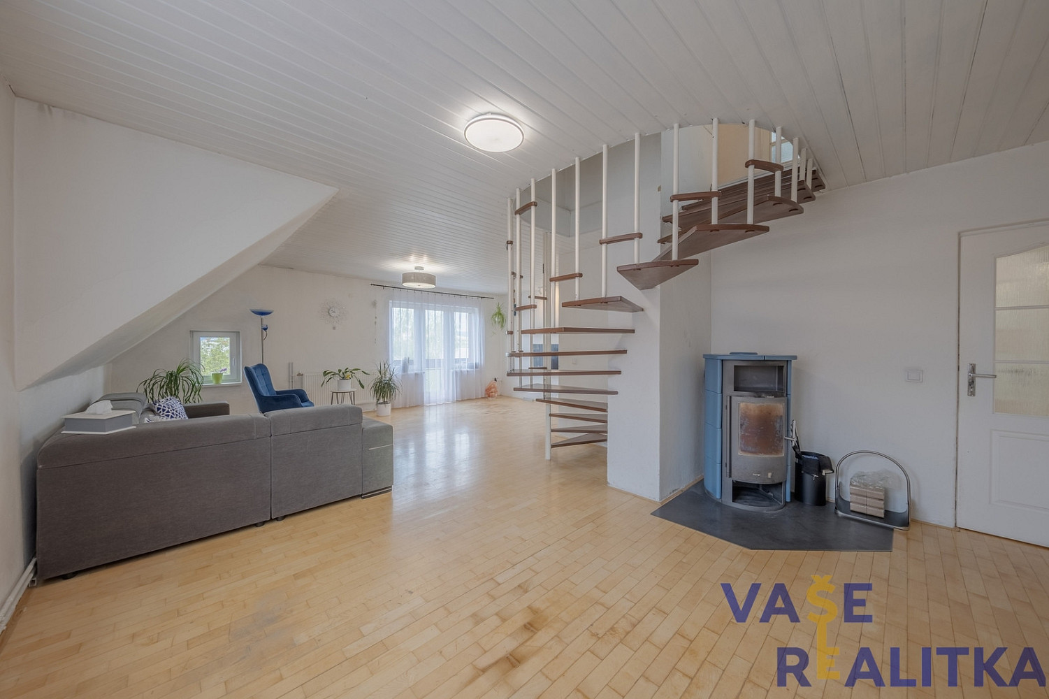 Prodej bytu 5+1 154 m² – fotografie 4
