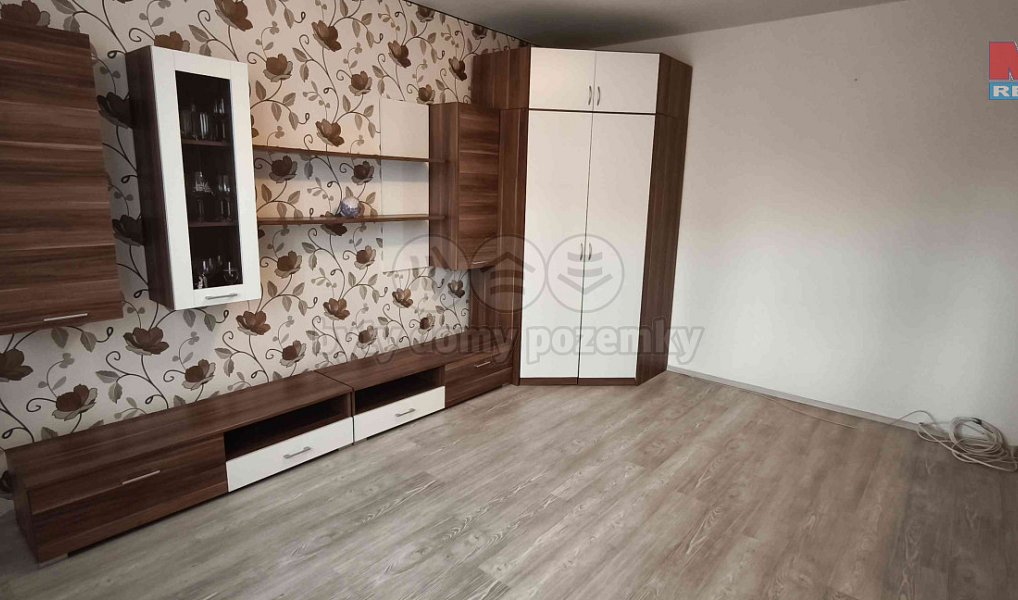 Pronájem bytu 1+1 36 m², Jirkov – náhled fotky 5