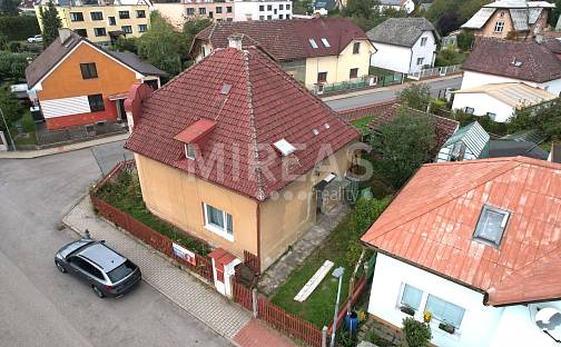 Prodej domu 160 m² s pozemkem 434 m², Velenského, Bělá pod Bezdězem, okres Mladá Boleslav