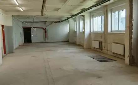 Pronájem skladovacích prostor 200 m², Frýdecká, Ostrava - Kunčice