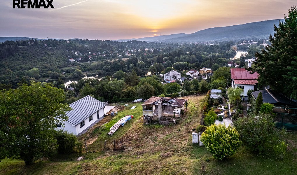 Prodej stavebního pozemku 694 m², Zadní Třebaň – náhled fotky 17