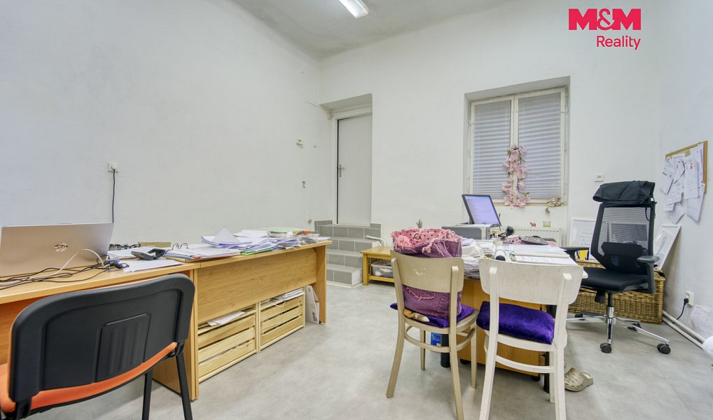 Pronájem obchodních prostor 95 m², Plzeň – náhled fotky 6