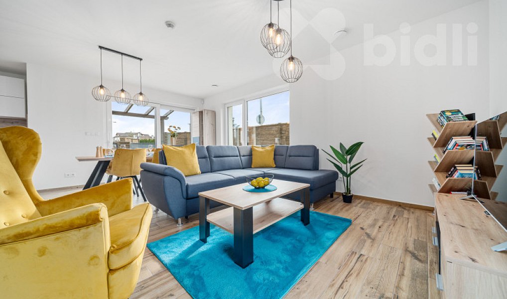 Prodej domu 139 m² s pozemkem 453 m², Hradec Králové – náhled fotky 5