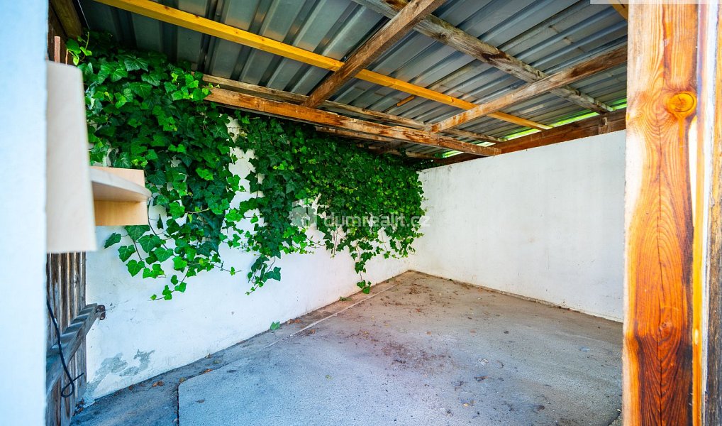 Prodej domu 103 m² s pozemkem 320 m², Lhenice – náhled fotky 12