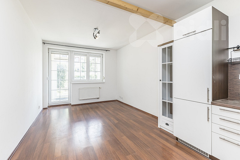 Prodej bytu 3+kk 59 m² — photo 3