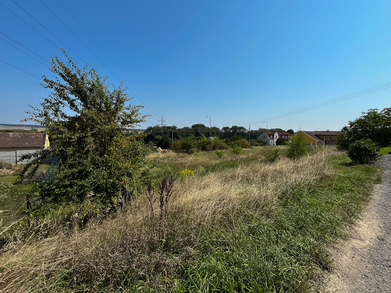 Prodej stavebního pozemku 1 782 m² — photo 5