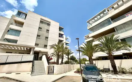 Prodej bytu 3+kk 64 m², Los Dolses, Španělsko