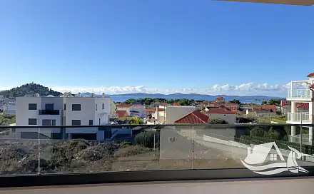 Prodej bytu 4+kk 95 m², Tribunj, Chorvatsko