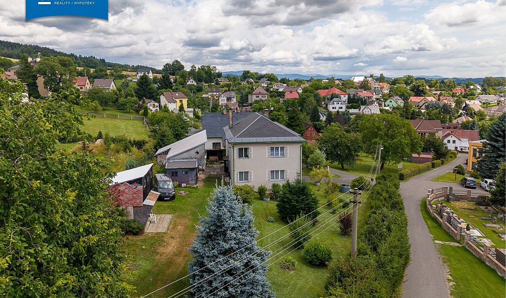 Prodej domu 280 m² s pozemkem 1 668 m², Zásada – náhled fotky 25