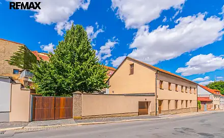 Prodej domu 815 m² s pozemkem 789 m², Šultysova, Slaný, okres Kladno
