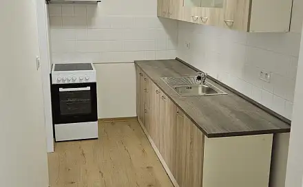 Pronájem bytu 2+kk 63 m²