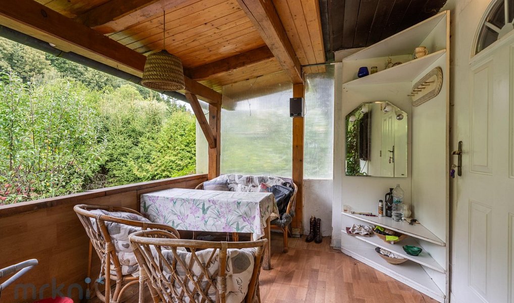 Prodej domu 100 m² s pozemkem 1 219 m², Hraběšice – náhled fotky 12