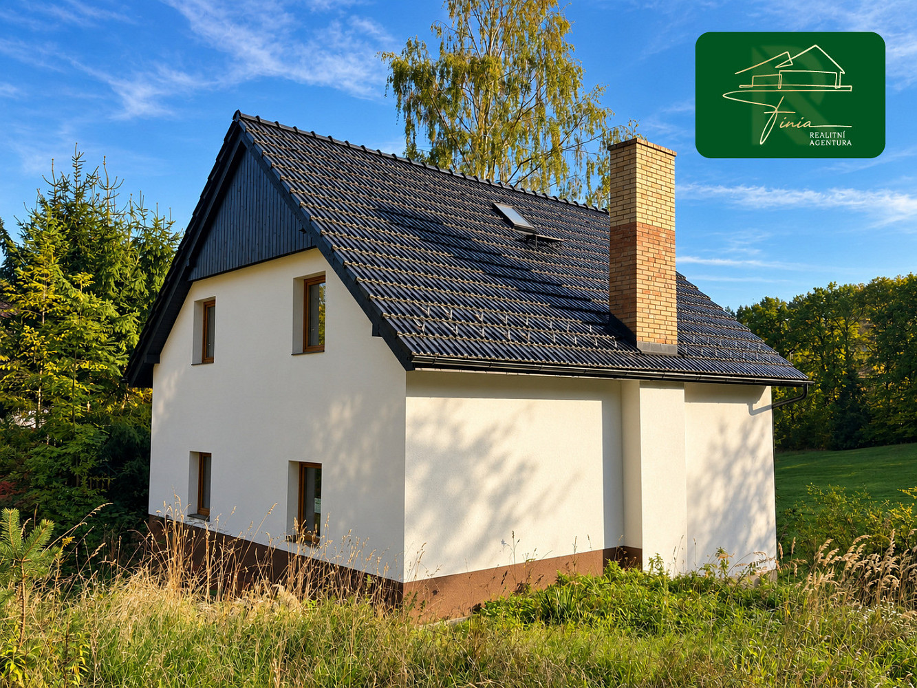 Prodej domu 150 m² s pozemkem 456 m²
