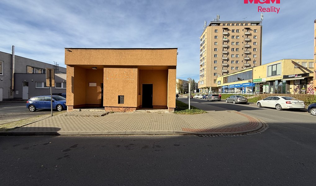 Pronájem obchodních prostor 56 m², Karviná – náhled fotky 10
