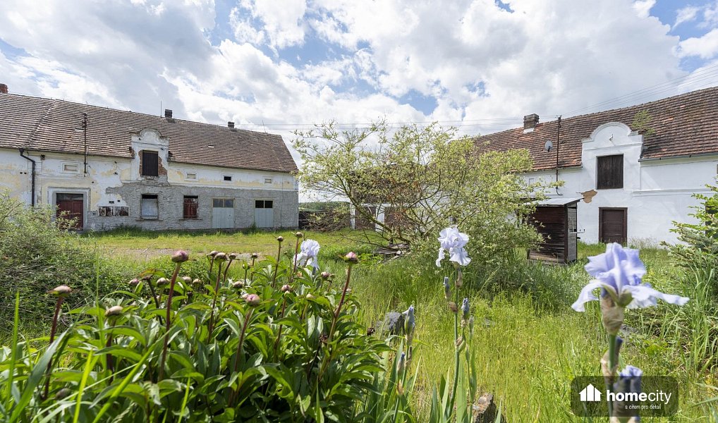 Prodej komerčního objektu (jiného typu) 1 300 m², Horní Lukavice – náhled fotky 17