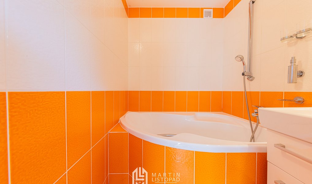 Prodej bytu 4+1 86 m², Šumperk – náhled fotky 9