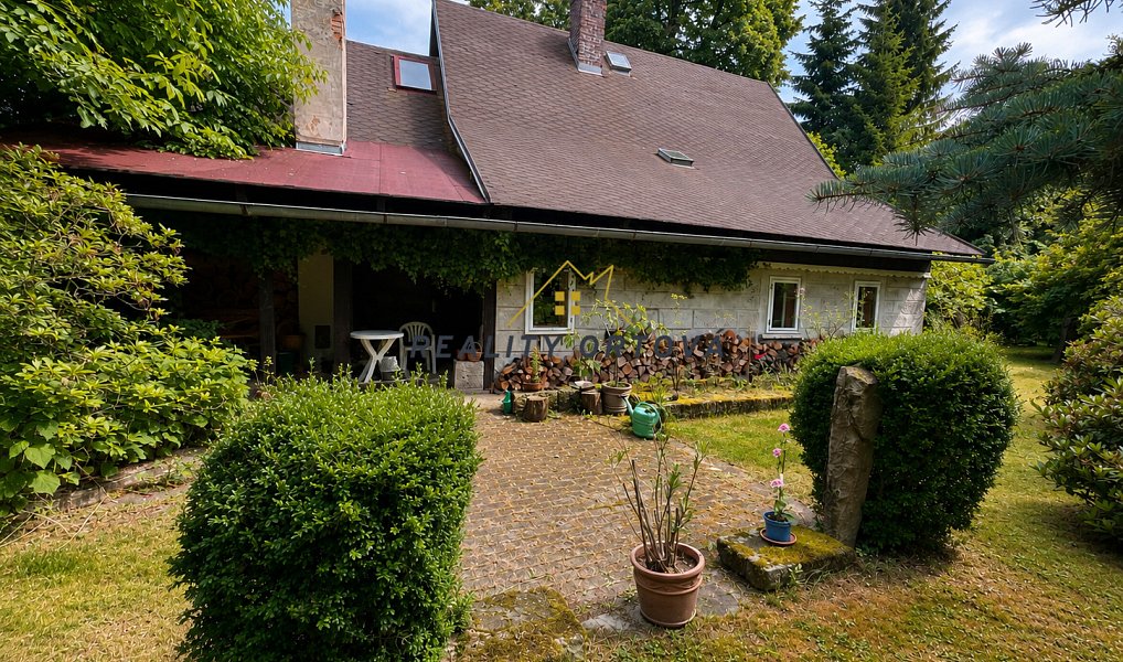 Prodej domu 180 m² s pozemkem 1 830 m², Valkeřice – náhled fotky 22