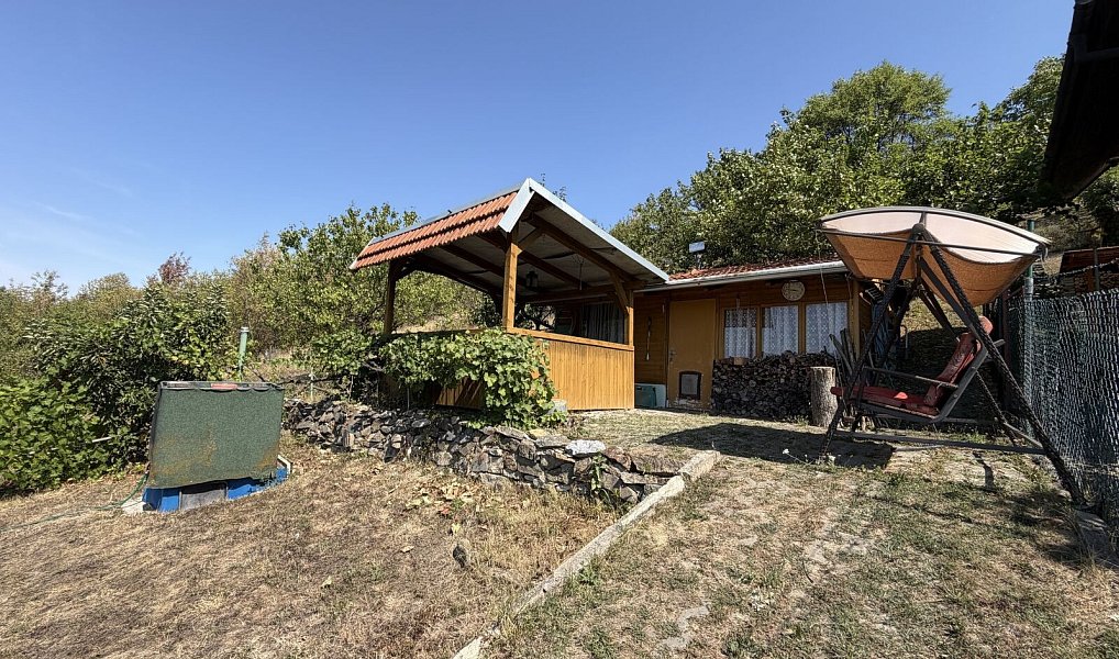 Prodej chaty/chalupy 16 m² s pozemkem 1 424 m², Nížkovice – náhled fotky 13