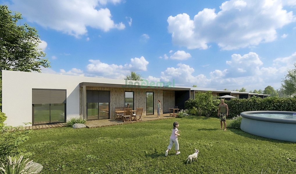 Prodej domu 80 m² s pozemkem 605 m², Horní Bludovice – náhled fotky 6