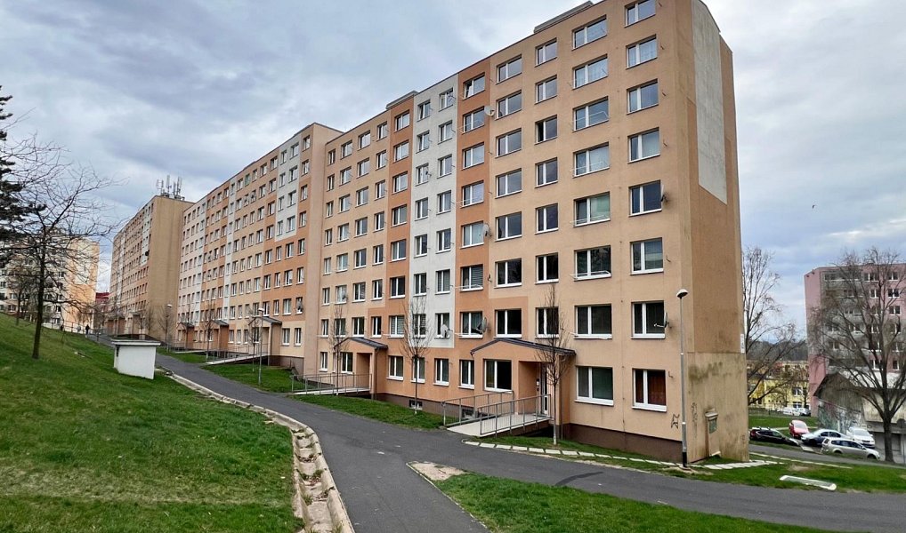 Prodej bytu 3+1 62 m², Most – náhled fotky 2