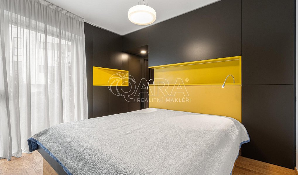 Prodej bytu 3+kk 111 m², Praha – náhled fotky 13