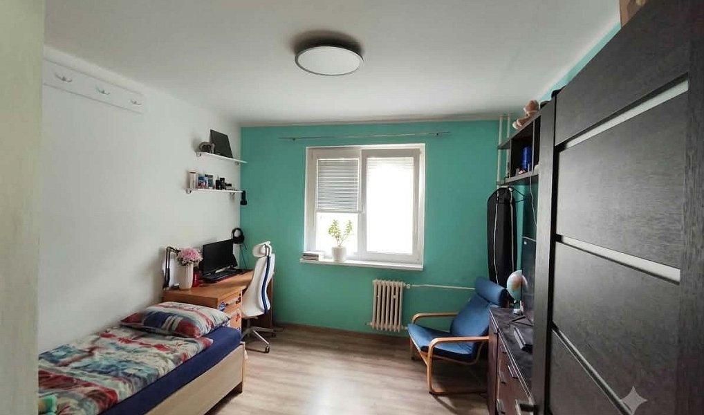 Pronájem bytu 3+1 64 m², Olomouc – náhled fotky 2