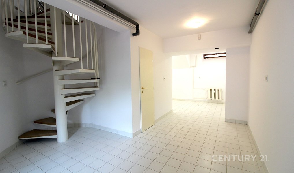 Pronájem komerčního objektu (jiného typu) 102 m², Praha – náhled fotky 7