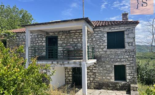 Prodej domu 100 m² s pozemkem 600 m², Pllakë, Albánie