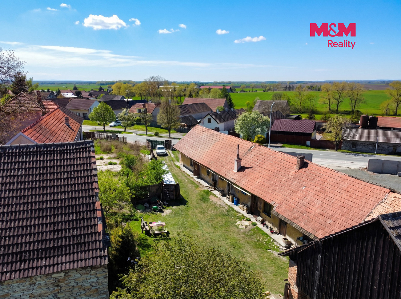 Prodej domu 78 m² s pozemkem 2 496 m² — photo 3