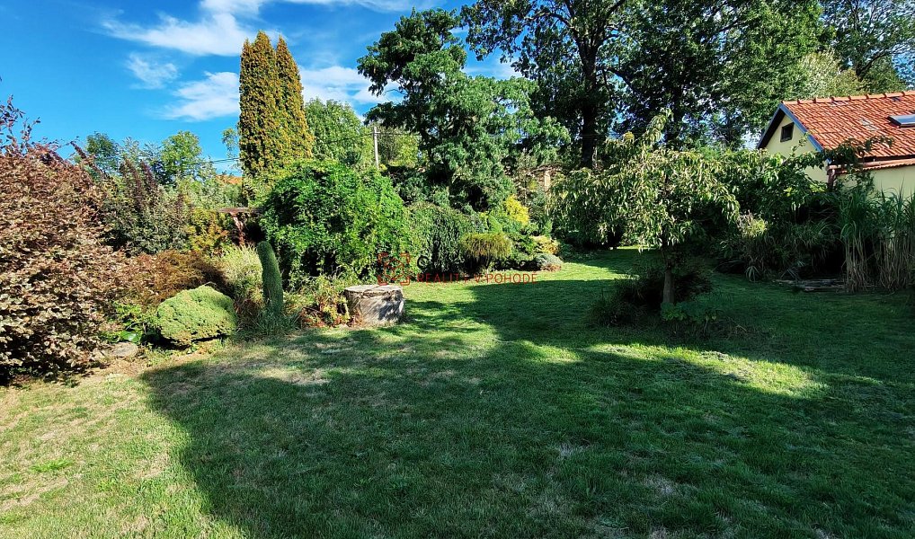 Prodej domu 200 m² s pozemkem 1 750 m², Vražné – náhled fotky 11